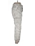 Democracy Camo Gray Cargo Pants Size 10 - photo 4