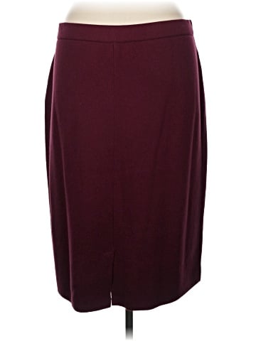 J.Jill Formal Skirt (view 2)