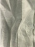 Unbranded Ivory Long Sleeve Button-Down Shirt Size M (estimated) - photo 7
