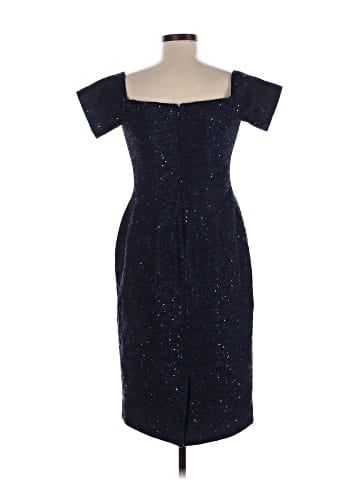 Lela Rose Cocktail Dress (view 2)