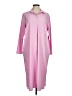 Athleta Pink Casual Dress Size M (petite) - photo 1