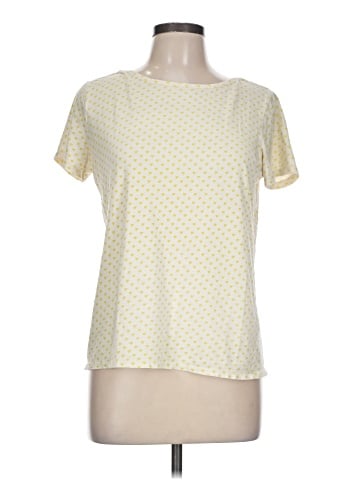 APC Short Sleeve T-Shirt (view 1)