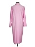 Athleta Pink Casual Dress Size M (petite) - photo 2