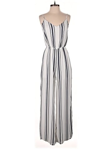 Shinestar Jumpsuit (view 1)