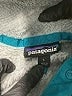 Patagonia 100% Polyester Gray Pullover Sweater Size L - photo 9