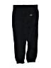 Alleson Athletic 100% Polyester Solid Black Track Pants Size M (youth) - photo 2