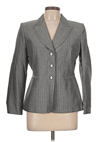 Tahari by ASL Blazer (view 1)