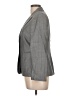 Tahari by ASL Gray Blazer Size 10 Petite - photo 5