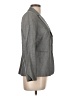 Tahari by ASL Gray Blazer Size 10 Petite - photo 4