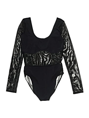 Parade Bodysuit (view 1)