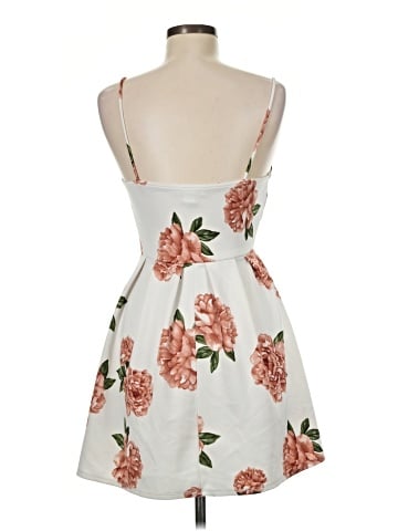 Monteau Casual Dress (view 2)