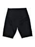 Nike Solid Black Athletic Shorts Size S - photo 1