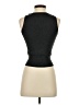 Express Black Sweater Vest Size XS - photo 2