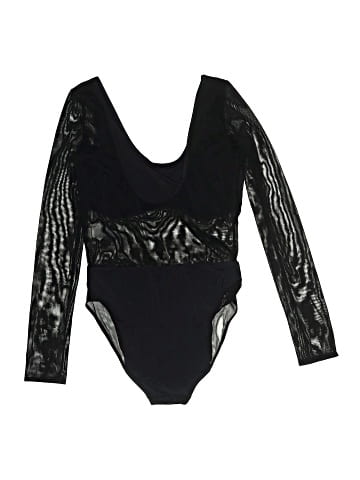 Parade Bodysuit (view 2)