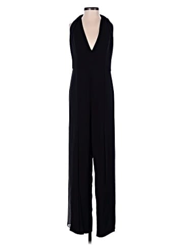 Halston Heritage Jumpsuit (view 1)