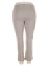 Purejill Gray Tan Active Pants Size L - photo 2