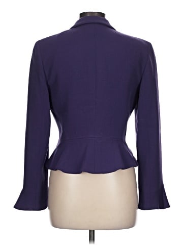 Armani Collezioni Wool Blazer (view 2)