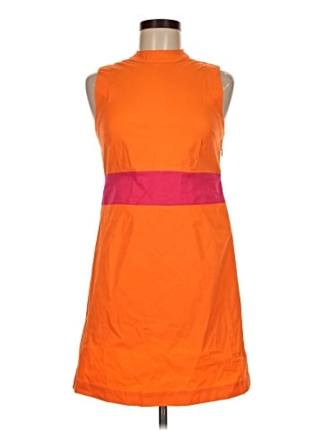 Frances Valentine Casual Dress (view 1)