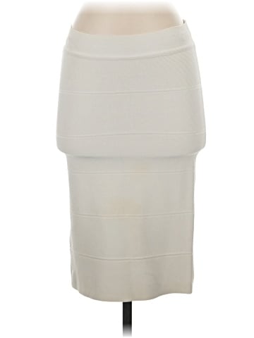 BCBGMAXAZRIA Formal Skirt (view 1)