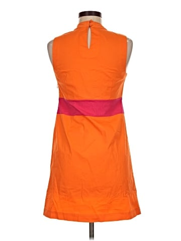Frances Valentine Casual Dress (view 2)
