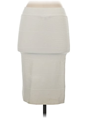 BCBGMAXAZRIA Formal Skirt (view 2)