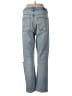 American Eagle Outfitters Hearts Blue Jeans Size 6S - photo 2