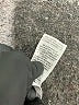 Edikted 100% Cotton Gray Denim Skirt Size L - photo 5