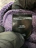 32 Degrees 100% Polyester Purple Turtleneck Sweater Size XL - photo 8