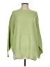 Assorted Brands Green Pullover Sweater Size S - photo 1