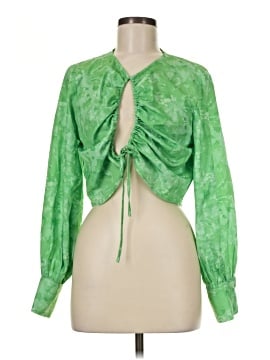 Pretty Lavish Long Sleeve T-Shirt (view 1)