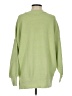 Assorted Brands Green Pullover Sweater Size S - photo 2