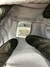 Playboy X Pacsun 100% Polyester Chevron-herringbone Gray Track Pants Size S - photo 5