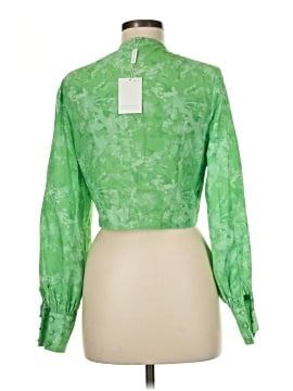 Pretty Lavish Long Sleeve T-Shirt (view 2)