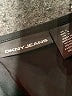 DKNY Jeans Tie-dye Black Jumpsuit Size L - photo 4