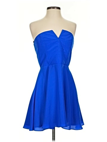 Naven Cocktail Dress (view 1)