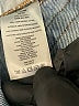 RE/DONE 100% Organic Cotton Blue Jeans Size 25 waist - photo 5