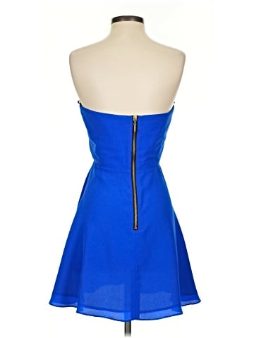 Naven Cocktail Dress (view 2)