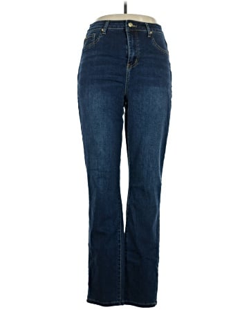 IMAN Jeans (view 1)