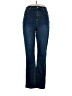 IMAN Blue Jeans Size 14 (tall) - photo 1