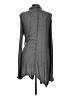 HEATHER Gray Cardigan Size L (estimated) - photo 2