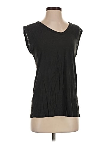 T by Alexander Wang Sleeveless T-Shirt (view 1)