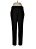 Calvin Klein Black Casual Pants Size 8 (petite) - photo 1