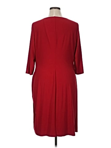 Lauren by Ralph Lauren Cocktail Dress (view 2)