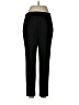 Calvin Klein Black Casual Pants Size 8 (petite) - photo 2