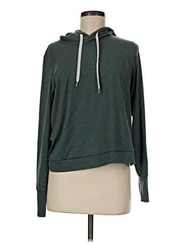 Vuori Pullover Hoodie (view 1)