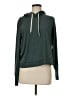 Vuori Green Black Pullover Hoodie Size M - photo 1