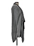 HEATHER Gray Cardigan Size L (estimated) - photo 4