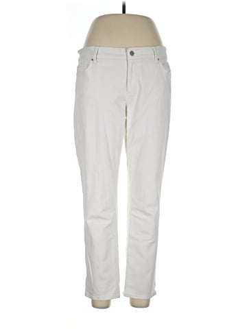 Ann Taylor Factory Casual Pants (view 1)