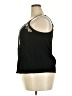 LUQ Black Tank Top Size XXL - photo 5