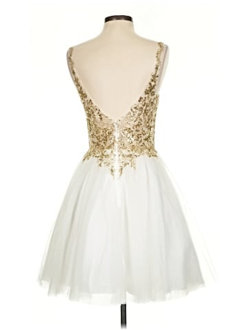 Cinderella Divine Cocktail Dress (view 2)